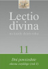 Okładka książki Lectio divina na każdy dzień roku. Dni powszednie okresu zwykłego (rok I) Pier Giordano Cabra,&nbsp;Giorgio Zevini