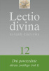 Okładka książki Lectio divina na każdy dzień roku. Dni powszednie okresu zwykłego (rok I) Pier Giordano Cabra,&nbsp;Giorgio Zevini