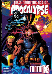 Tales from the Age of Apocalypse: Sinister Bloodlines