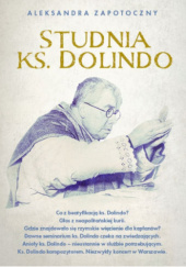 Okładka książki Studnia ks. Dolindo Aleksandra Zapotoczny