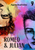 Okładka książki Romeo i Julian Agata Suchocka