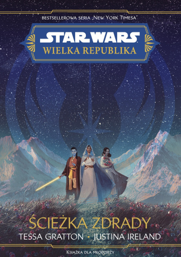 Star Wars: Wielka Republika: Ścieżka zdrady