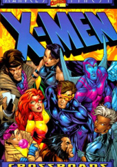 X-Men: Crossroads