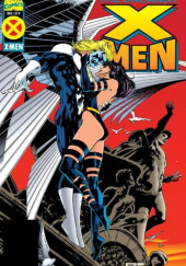 Uncanny X-Men Vol 1 #319