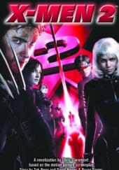 Okładka książki X-Men 2 Chris Claremont