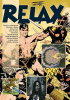 Okładka książki RELAX nr 42 Artur Biernacki,&nbsp;Wojciech Cichoń,&nbsp;Alfonso Font,&nbsp;Gardner Fox,&nbsp;Frank Frazetta (ilustrator),&nbsp;Andrzej Graniak,&nbsp;Mikołaj Graniak,&nbsp;Artur Grzenda,&nbsp;Daniel Grzeszkiewicz,&nbsp;Sławomir Kiełbus,&nbsp;Joe Kubert,&nbsp;Konrad T. Lewandowski,&nbsp;Jarosław Musiał,&nbsp;Jacek Skrzydlewski,&nbsp;Karol Weber,&nbsp;Łukasz Zabdyr