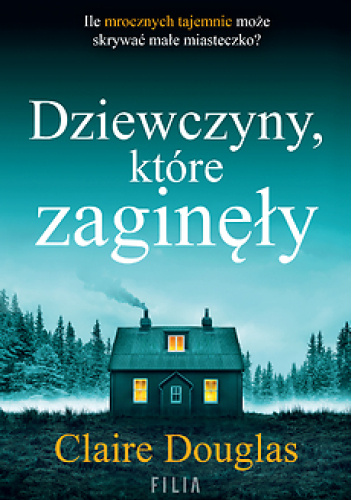 Dziewczyny, które zaginęły