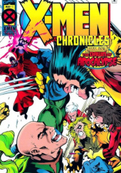 X-Men Chronicles Vol 1 #1
