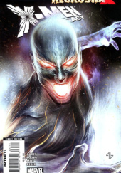 X-Men: Legacy Vol 1 #233