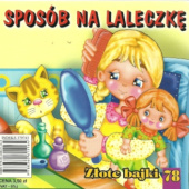 Okładka książki Sposób na laleczkę Maria Konopnicka