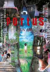 Okładka książki Portus Jun Abe