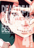 Okładka książki Dead Dead Demon’s Dededede Destruction #4 Inio Asano