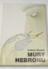 Mury Hebronu