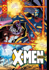X-Men: Omega #1