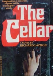 Okładka książki The Cellar Richard Laymon