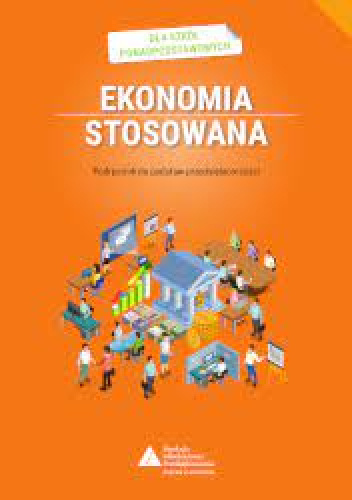 Ekonomia Stosowana - Praca Zbiorowa | Książka W Lubimyczytac.pl ...