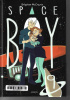 Okładka książki Space Boy (9) Stephen McCranie