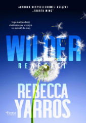 Okładka książki Wilder Rebecca Yarros