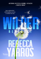 Okładka książki Wilder Rebecca Yarros