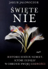 Okładka książki Święte NIE Jakub Jałowiczor