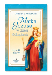 Okładka książki Matka Jezusa w dziele odkupienia [czytanki majowe] Dominik Wider OCD