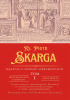 Okładka książki Kazania o Siedmiu Sakramentach. Tom I Piotr Skarga SJ,&nbsp;Stanisław Solski