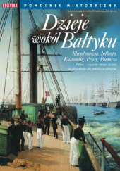 Pomocnik Historyczny "Dzieje wokół Bałtyku"