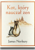 Okładka książki Kot, który nauczał zen