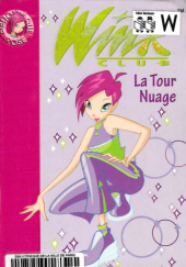 Okładka książki La Tour Nuage praca zbiorowa