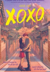 Okładka książki XOXO Axie Oh