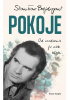 Okładka książki Pokoje. Od urodzenia do wieku klęski Stanisław Brejdygant