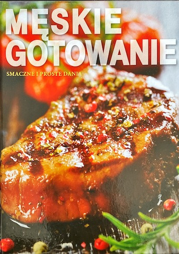 Okładki książek z serii Tanie i proste gotowanie