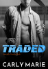 Okładka książki Traded Carly Marie