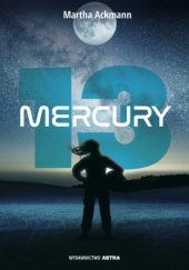 Okładka książki Mercury 13 Martha Ackmann