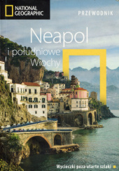 Okładka książki Neapol i południowe Włochy Tim Jepson