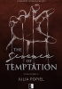 Okładka książki The Science of Temptation