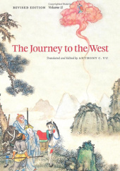 Okładka książki The Journey to the West, Revised Edition, Volume 2 Cheng'en Wu