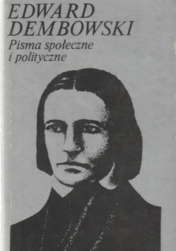 Okładki książek z serii Biblioteka Rewolucyjnego Nurtu Polskiej Myśli Społecznej