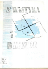 Okładka książki Swastyka i dziecko Wanda Melcer