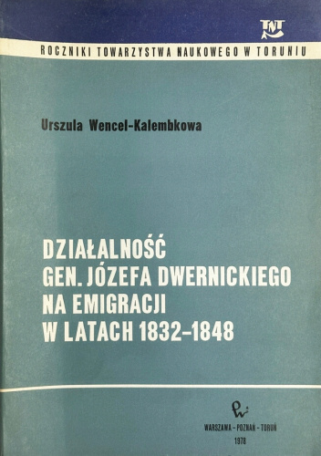 Okładki książek z serii Roczniki Towarzystwa Naukowego w Toruniu