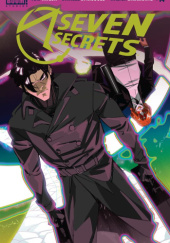 Seven Secrets #14