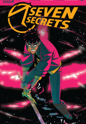 Seven Secrets #15