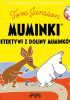 Okładka książki Muminki - Detektywi z Doliny Muminków Tove Jansson