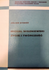 Michał Wiszniewski: Życie i twórczość