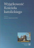 Okładka książki Wyjątkowość Kościoła katolickiego Andrzej Napiórkowski OSPPE