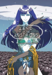 Okładka książki Land of the Lustrous: Tom 7 Haruko Ichikawa