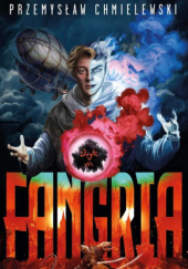 Fangria Przemysław Chmielewski