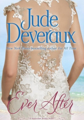Okładka książki Ever After Jude Deveraux