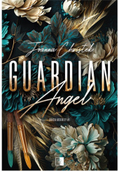 Okładka książki Guardian Angel Joanna Chwistek
