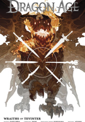 Dragon Age: Wraiths of Tevinter